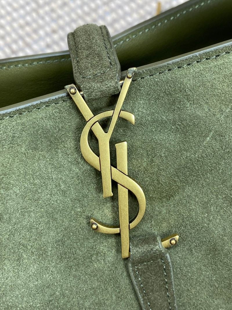 YSL Bucket Bags